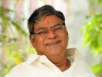 How Did Chiranjeevi and Vishnu Manchu Honor Kota Srinivasa Rao?