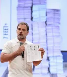 क्या राहुल गांधी को इंडिया ब्लॉक का समर्थन मिला है? भाजपा ने इतिहास का जिक्र कर जवाब मांगा