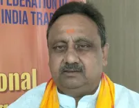 क्या चुनाव में हार की वजह से राहुल गांधी बेबुनियाद आरोप लगाते हैं? - प्रवीण खंडेलवाल