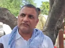 क्या चुनाव में जन सुराज के अध्यक्ष और संचालक की जमानत जब्त होगी?