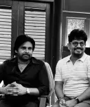 What Has Cinematographer Ravi Varman Learned from Pawan Kalyan?