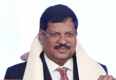 Is CJI Gavai the First Buddhist to Head India's Judiciary?