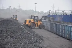 How Are Closed Coal Mines Transforming into Ecoparks and Tourism Spots?