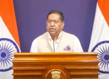 Is India Keeping a Close Watch on the Cambodia-Thailand Border Situation?