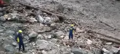 What Happened in Uttarkashi? Eight Individuals Missing After Cloudburst