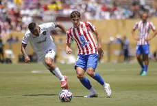 How Did Atletico Madrid Get Eliminated Despite Winning Against Botafogo?