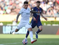 Can Botafogo Overcome European Giants PSG?