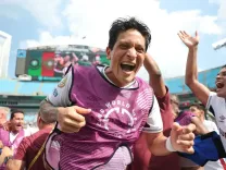 How Did Fluminense Eliminate Inter Milan to Reach the Quarterfinals?