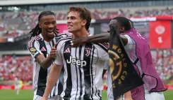 How Did Juventus Triumph Over Wydad While Salzburg and Al Hilal Ended in a Draw?
