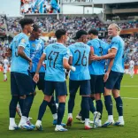 How Did Manchester City Cruise Past Juventus to Top Group G?