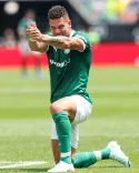 How Did Palmeiras Defeat Botafogo to Reach the QF?