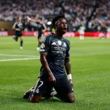 Did Vinicius Lead Madrid to Victory Over Salzburg in Group H?