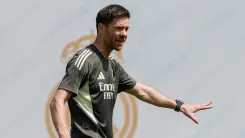 What Did Alonso Say After the Draw with Al Hilal?