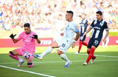 What Happened in the Club World Cup Match: Inter Milan and Monterrey End in a Draw?