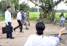 Is CM Banerjee Right to Accuse BJP of Misusing the Army?