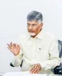 Why Did CM Chandrababu Naidu React with Shock Over MLA Gopinath’s Death?