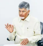 What Actions Will CM Chandrababu Naidu Take Over Woman's Assault?