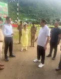 क्या सीएम धामी ने उत्तरकाशी में राहत और बचाव कार्यों की समीक्षा की?