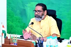 क्या सीएम हेमंत सिकल सेल पीड़ितों की मदद के लिए सरकार हर संभव कदम उठाएंगे?