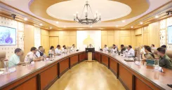 What is the new Shradhanjali scheme announced by CM Himanta Biswa Sarma?