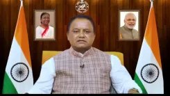 What Did CM Mohan Majhi Say About the Puri Incident?