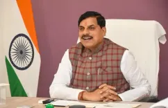 What is CM Mohan Yadav's plan for Rs 150 crore ex-gratia assistance under the Sambal scheme?