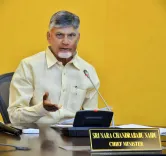 Did CM Naidu Just Condemn 'Disgraceful' Remarks Against Women?