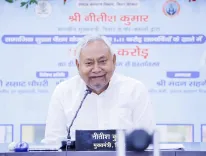 Has CM Nitish Kumar's 125 Units Free Electricity Scheme Triggered a Political Storm in Bihar?