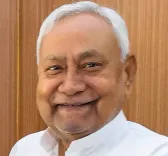 What Did CM Nitish Discuss with Bihar Governor Arif Mohammad Khan?