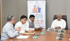 Has the Gujarat Cabinet Increased the Honorarium for Specialist Doctors?