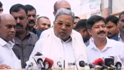 Why is CM Siddaramaiah Questioning BJP’s Position on the Dharmasthala Case?