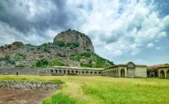Is CM Stalin Happy About Gingee Fort's UNESCO World Heritage Recognition?