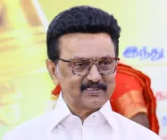 Did CM Stalin Honor Our War Heroes on Kargil Vijay Diwas?