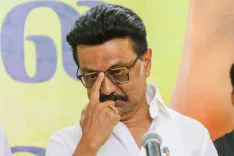 Will CM Stalin Lead DMK's Strategy Meeting Today?