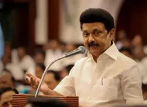 How is CM Stalin Promoting a 'No School Dropout' Initiative?