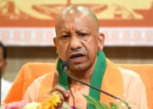 Did CM Yogi Adityanath Rename Akbarpur Bus Stand to Shravan Dham?