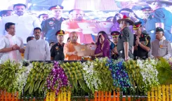 क्या सीएम योगी ने गोरखपुर में करोड़ों की सौगात दी, गोरखा युद्ध स्मारक और संग्रहालय का शिलान्यास?