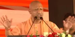 Did CM Yogi Slam the Opposition for 'Nexus with D Company'?