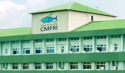 Did CMFRI's Seed Production Technology Just Earn National Acclaim?