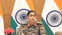 Should Madhya Pradesh Minister Vijay Shah Be Removed Over Controversial Remarks About Colonel Sofiya Qureshi?