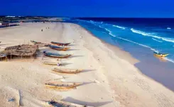 Was a College Student Gang-Raped at Ganjam Beach in Odisha?