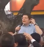 What Happened to Colombian Presidential Candidate Miguel Uribe at the Rally?