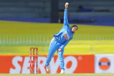 Is Confidence High as India Prepares for ODI Series Against England?