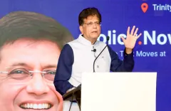 What Reforms Did the Commerce Ministry Propose for FTAs and SEZs?