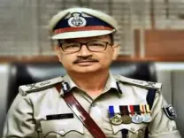 Committed to curb crime effectively, says new Bihar DGP