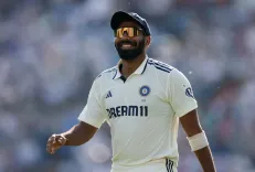 Is Bumrah the Modern-Day Hadlee?