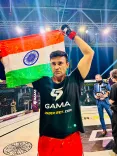 Is Commonwealth Heavyweight Champion Sangram Singh Ready for His Second MMA Competition in Poland?