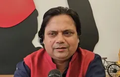 Are Mahua Moitra's Remarks on HM Shah Really Appropriate?