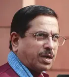 What led to the tragic crash of Air India AI-171? Union Minister Pralhad Joshi's insights