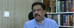 Should J&K Statehood Be Restored? Cong Raises Alarm Over Bihar SIR